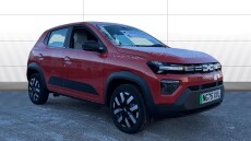 Dacia Spring 27kWh Expression 65 48kW 5dr Auto Electric Hatchback